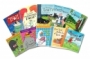 [P] �׸�å Julia Donaldson 10 Pack (�ٸ��Ƶ��ν� ����Ʈ �׸�å 10�Ǽ�Ʈ)