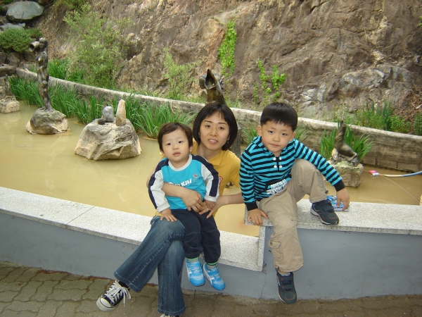 �츮 �ֵ�� ���̷��忡 ����� ���� �����Դϴ�