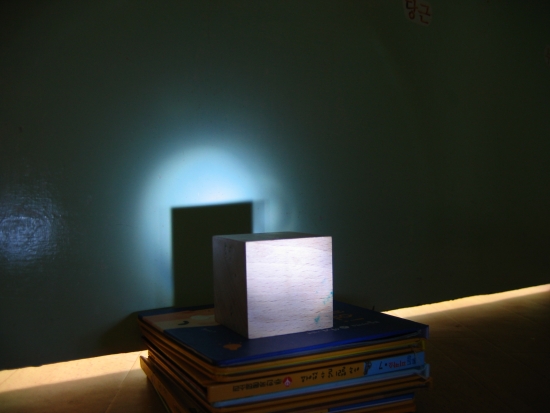 Á¤À°¸éüÀÇ ±×¸²ÀÚ´Â ¾ðÁ¦³ª ³×¸ð~