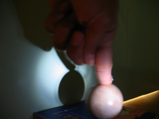 ±¸ÀÇ ±×¸²ÀÚ´Â ¾ðÁ¦³ª µ¿±×¶ó¹Ì